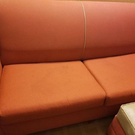 Microtel Inn & Suites By Wyndham Princeton Bagian luar foto