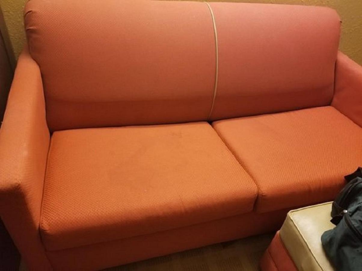 Microtel Inn & Suites By Wyndham Princeton Bagian luar foto
